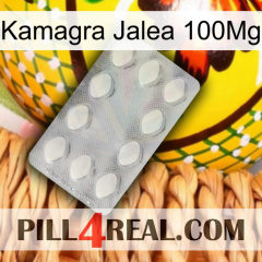 Kamagra Jelly 100Mg 16